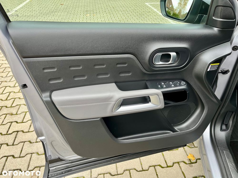 Citroën C5 Aircross BlueHDI 130 S&S EAT8 SHINE - 19