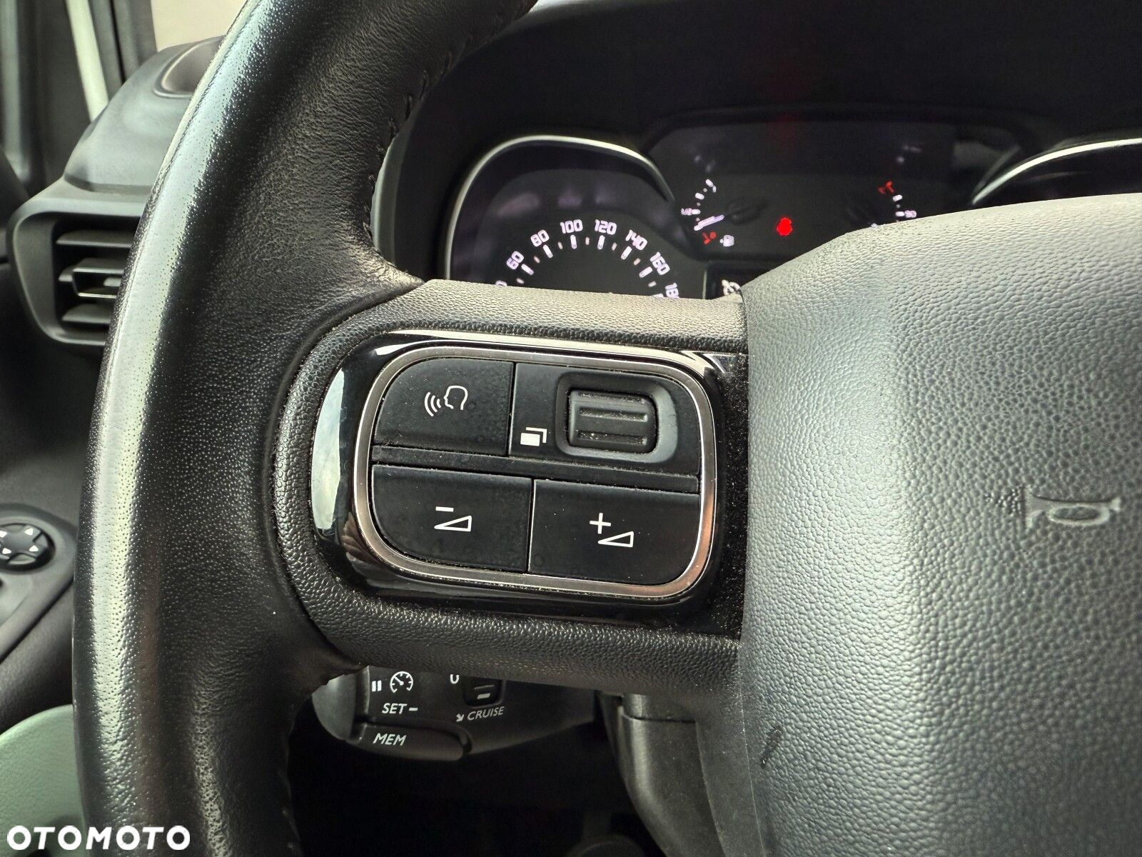 Citroën Berlingo M 1.5 BlueHDI Shine S&S - 15