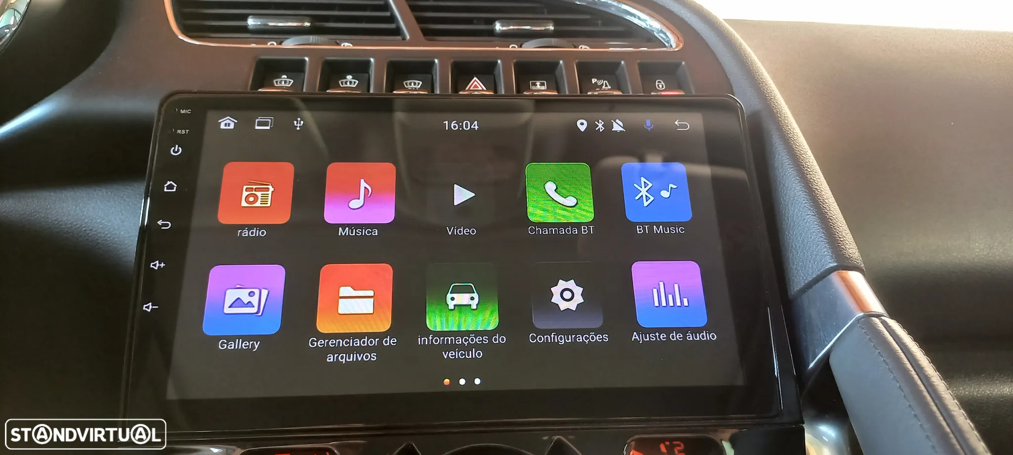 Peugeot 3008 HDi 115 Allure - 7