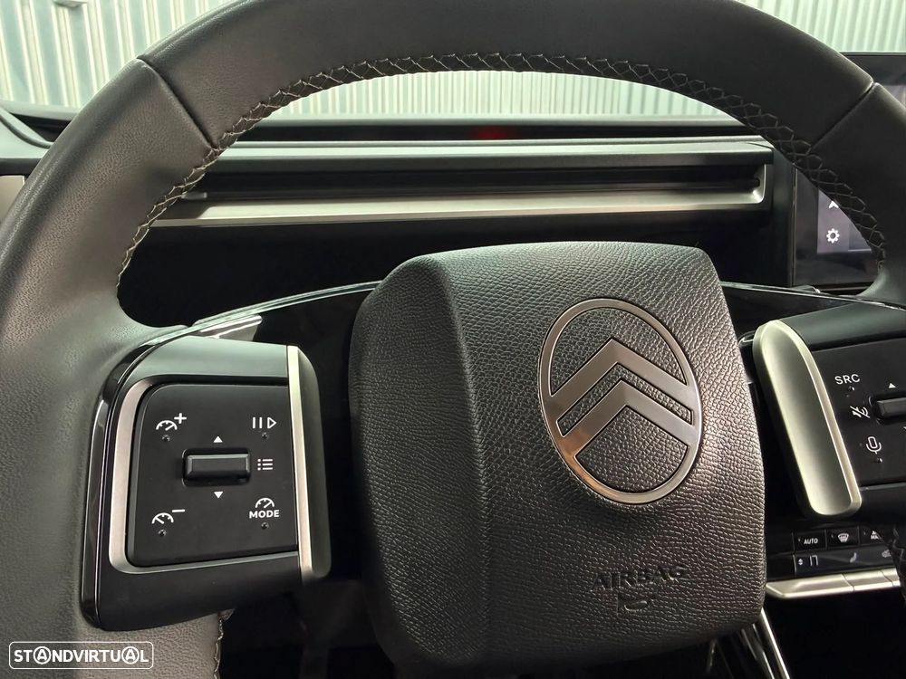 Citroën C3 1.2 Turbo Max16 - 20