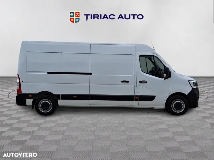 Renault Master 2.3 Blue dCi 135 TT Furgon CD 3,5t L3H2 9 m3 - 7
