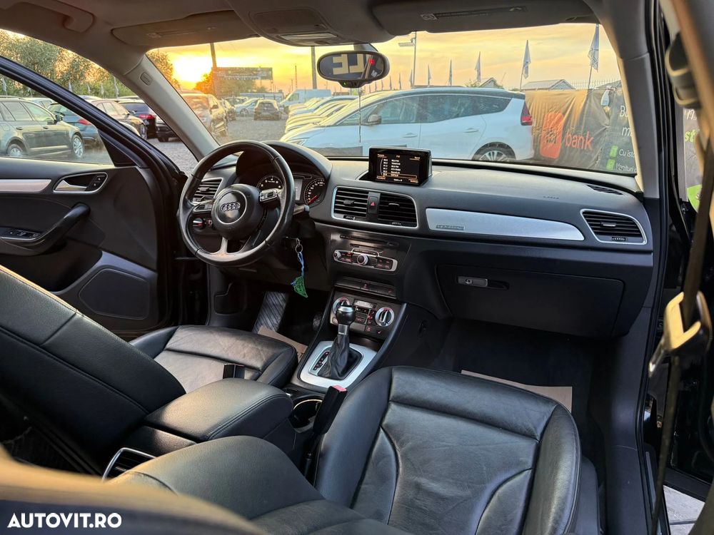 Audi Q3 - 6