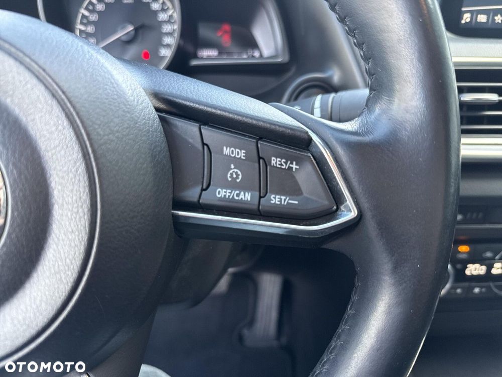 Mazda 3 2.0 Skypassion - 14