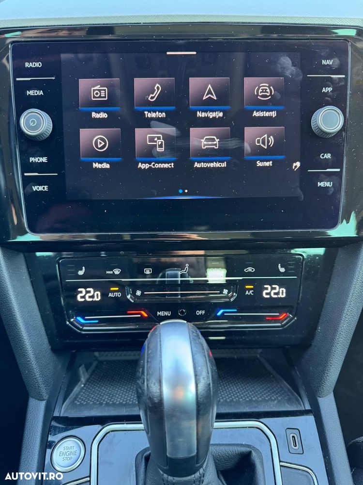 Volkswagen Passat 2.0 TDI SCR DSG Business - 21