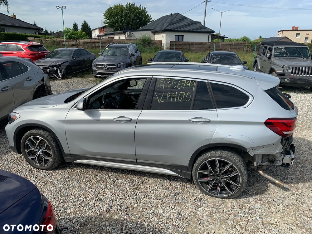 BMW X1 - 7
