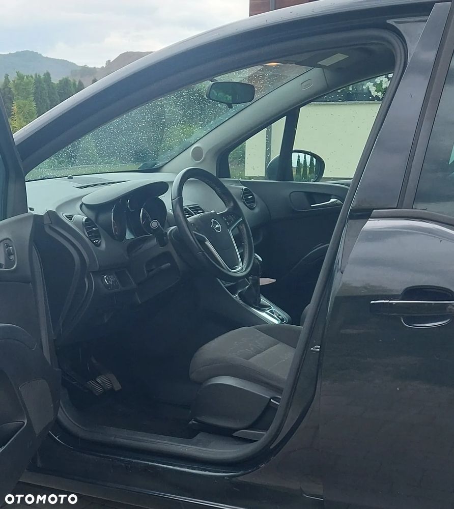 Opel Meriva 1.4 T Enjoy - 7
