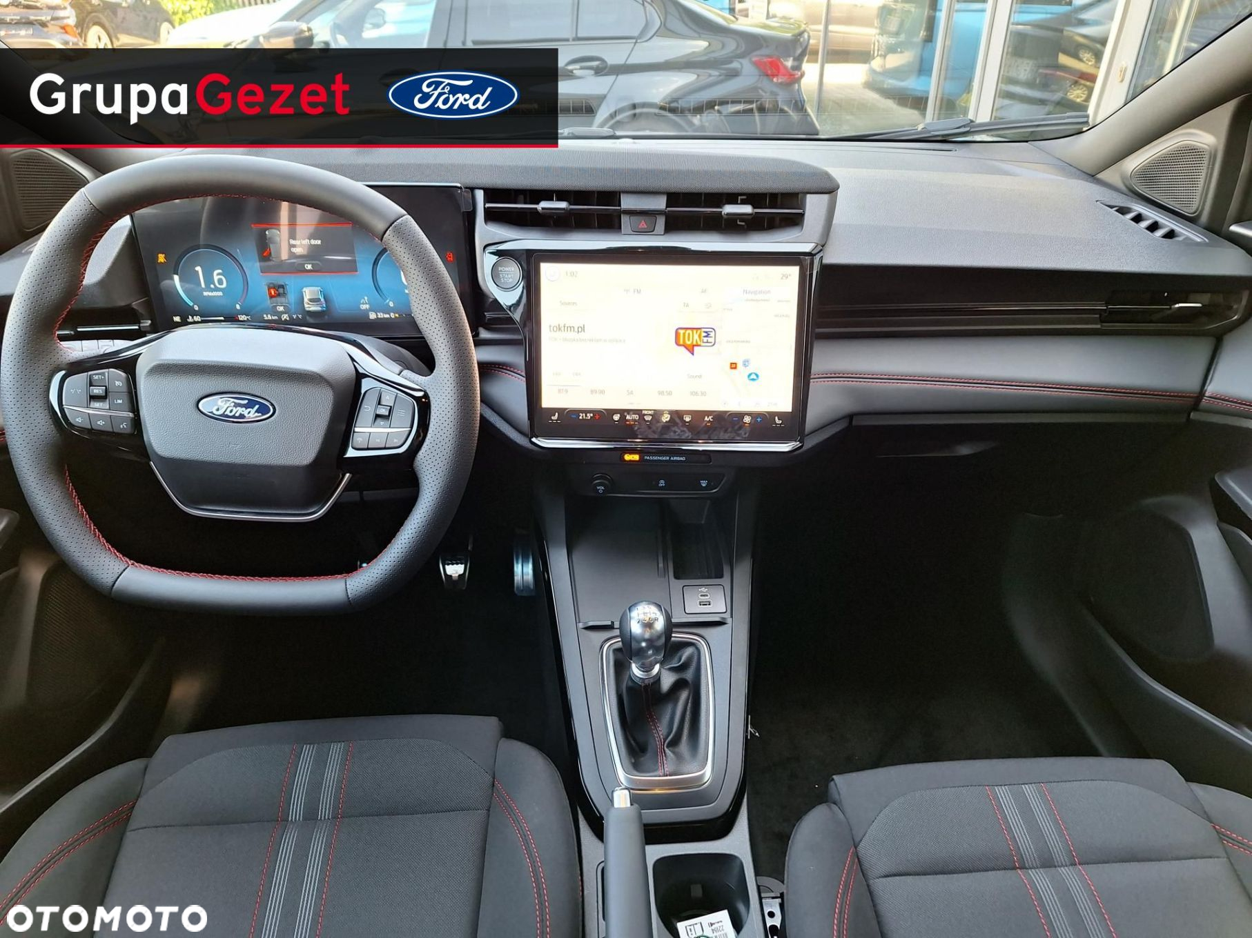 Ford Puma - 6