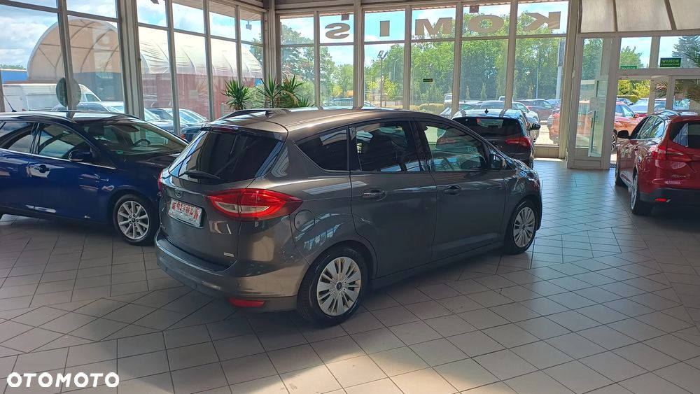 Ford C-MAX - 5
