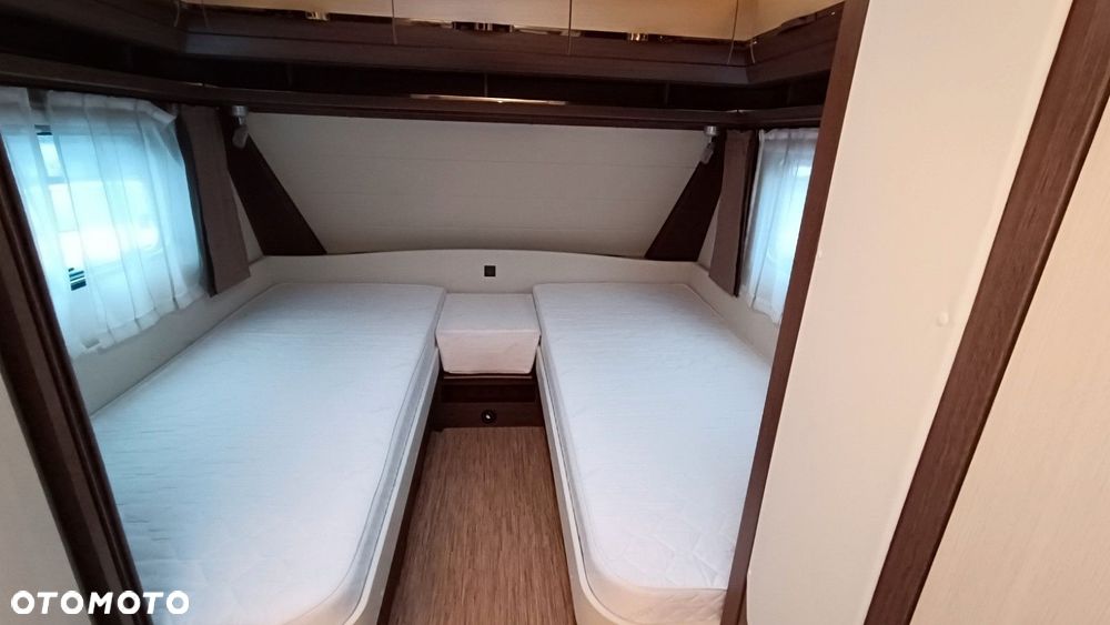 Hobby 560 UL PRESTIGE - 25