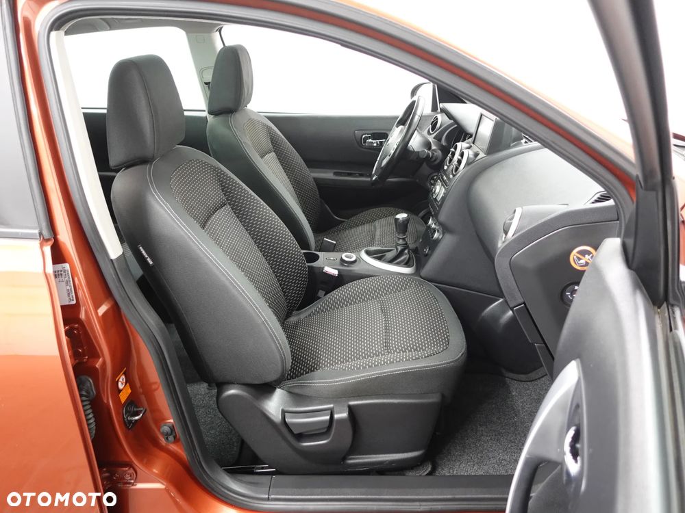 Nissan Qashqai 2.0 4 x 4 tekna - 26
