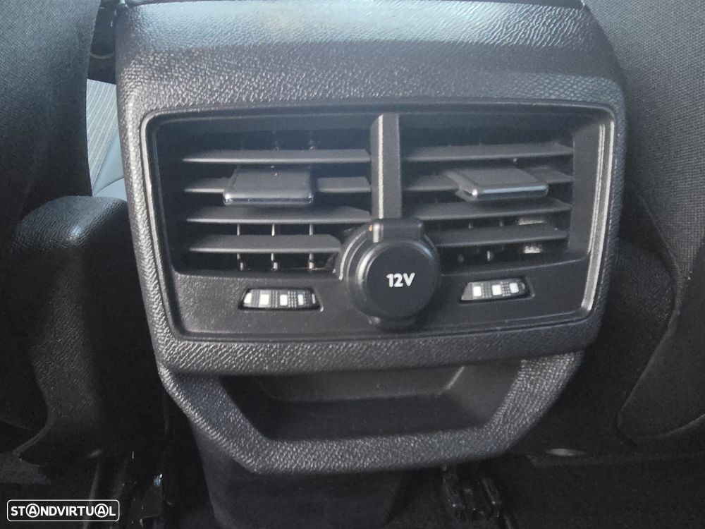 Peugeot 3008 BlueHDi 130 Stop & Start EAT8 Allure - 41