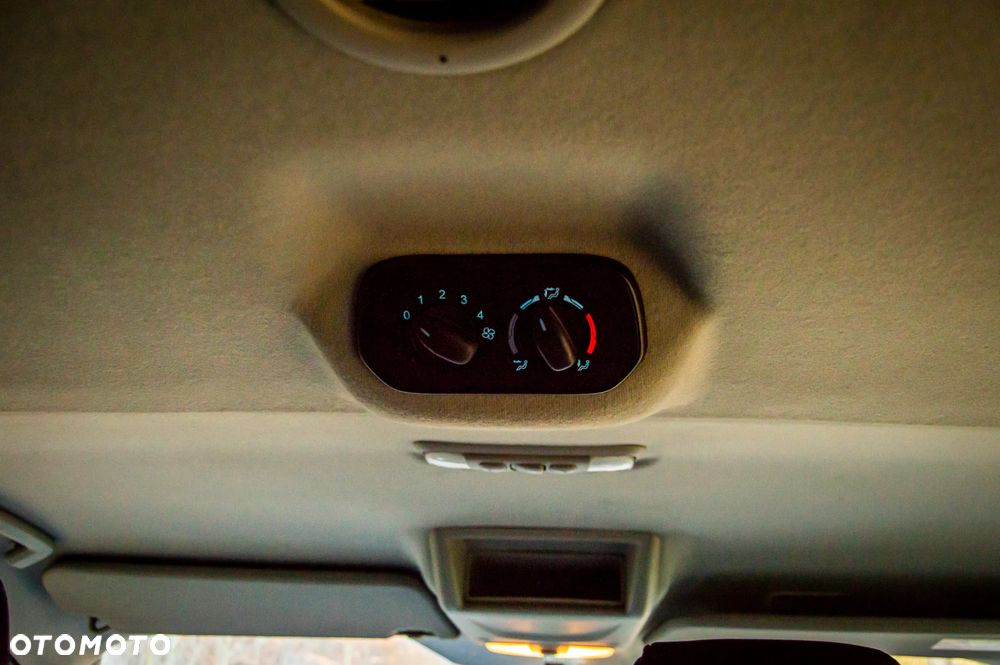 Ford Transit Custom 290 L1H1 Limited - 21