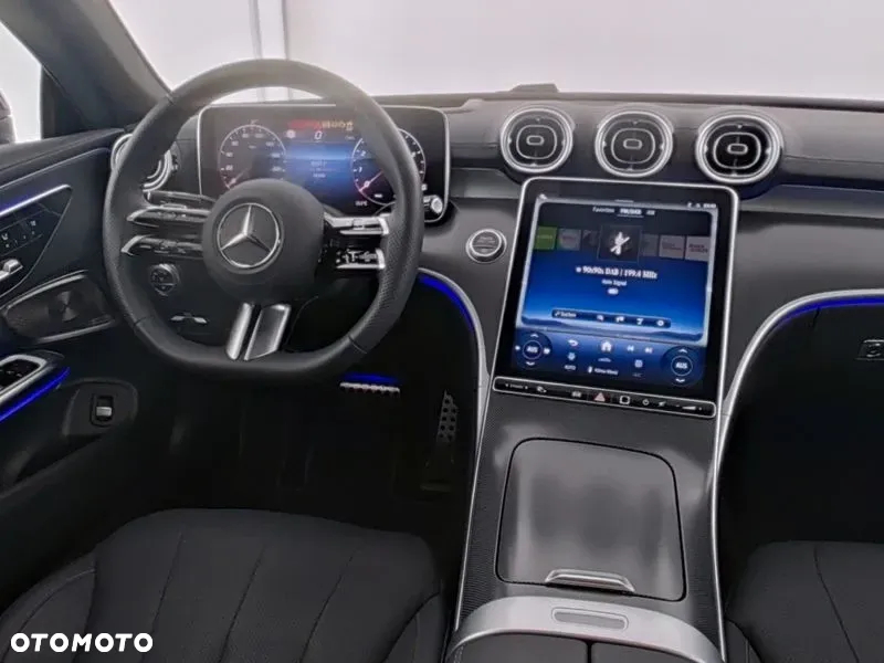 Mercedes-Benz CLE - 6