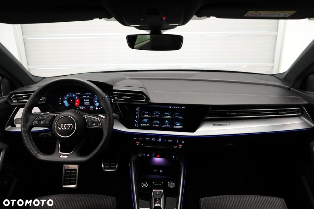 Audi A3 Sportback - 18