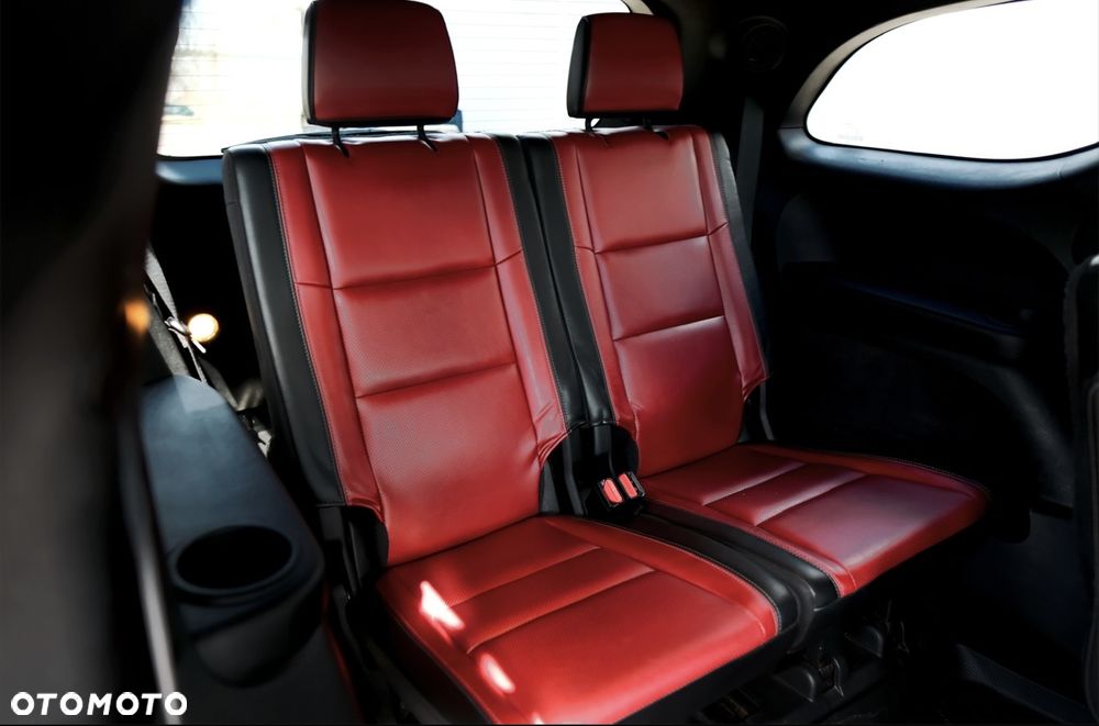 Dodge Durango 5.7 R/T - 24