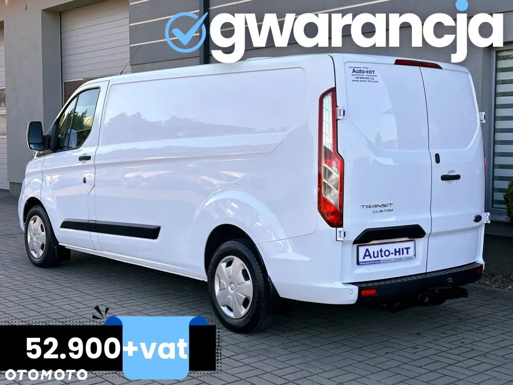 Ford Transit - 4