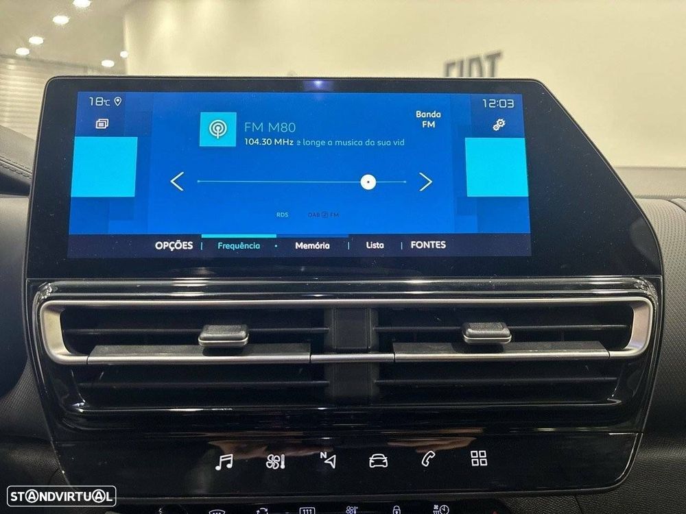 Citroën C5 Aircross - 13