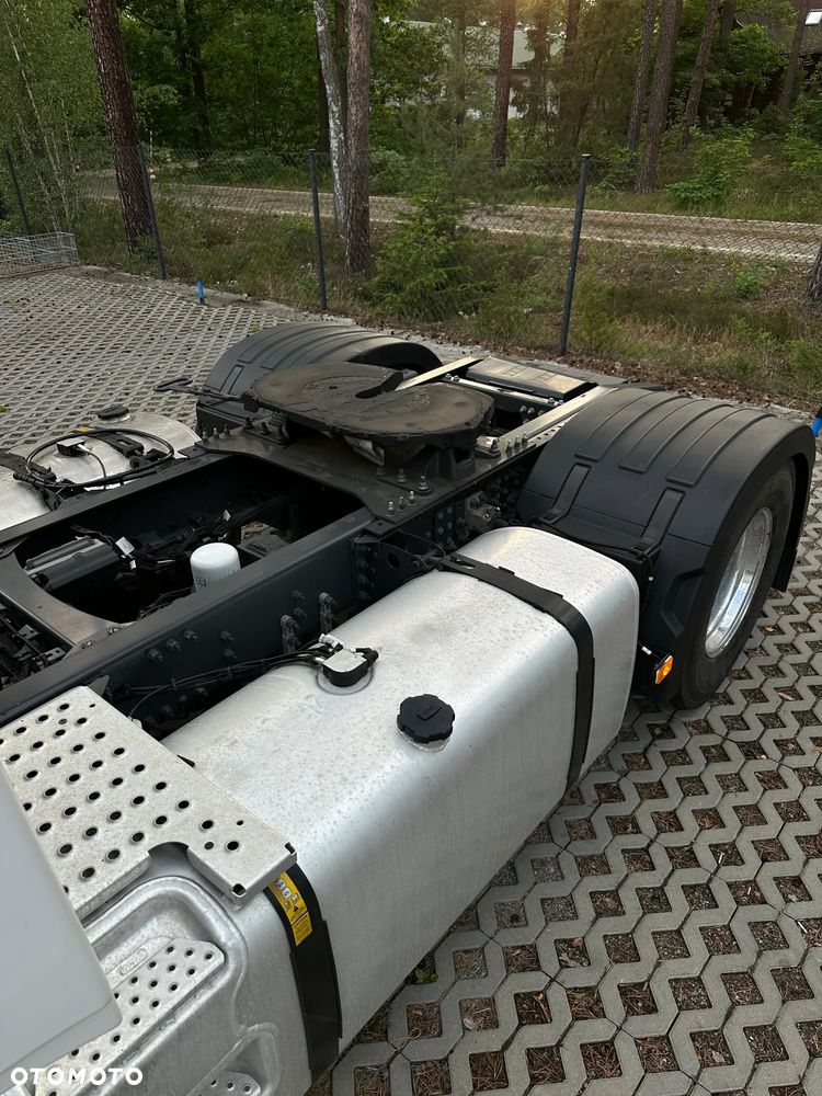 Volvo FH - 6