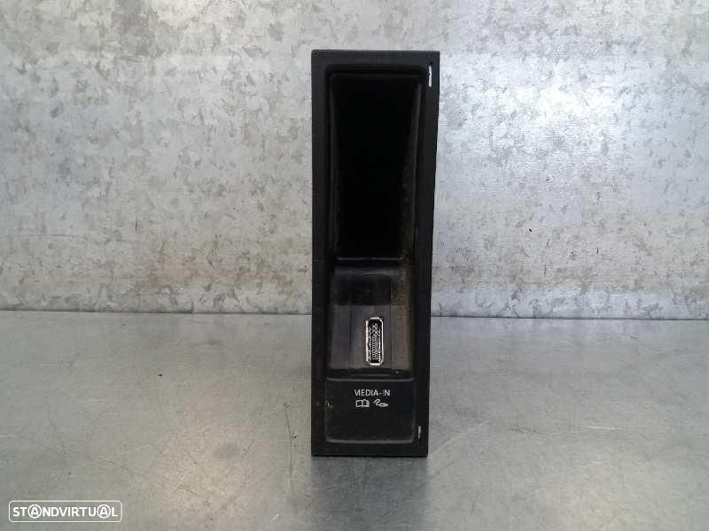 MÓDULO ELETRÓNICO VOLKSWAGEN SCIROCCO 137 - 1