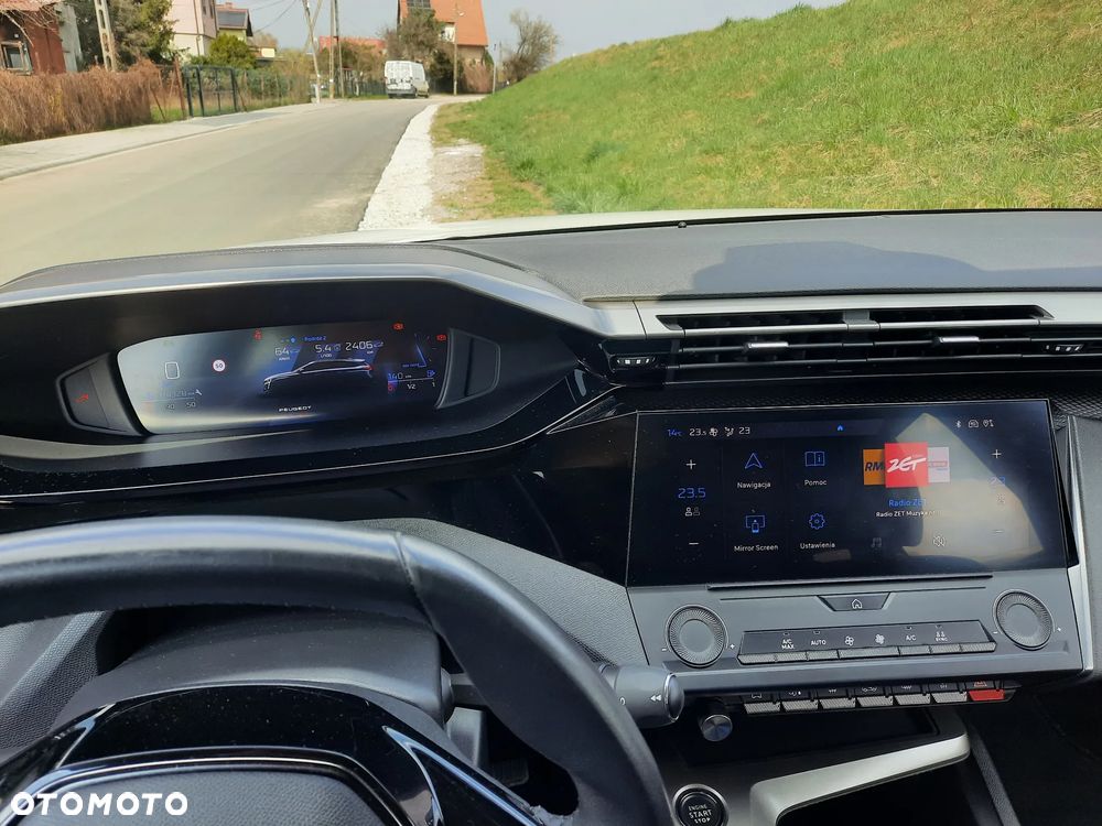 Peugeot 308 BlueHDi FAP 130 Stop & Start Active - 21