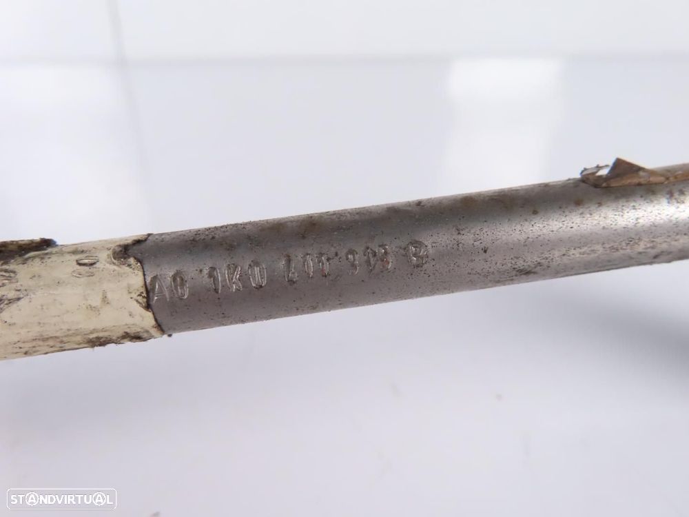 Tirante / Pendural Barra Estabilizadora Frente Usado / Original AUDI A3 (8P1)/AU... - 3