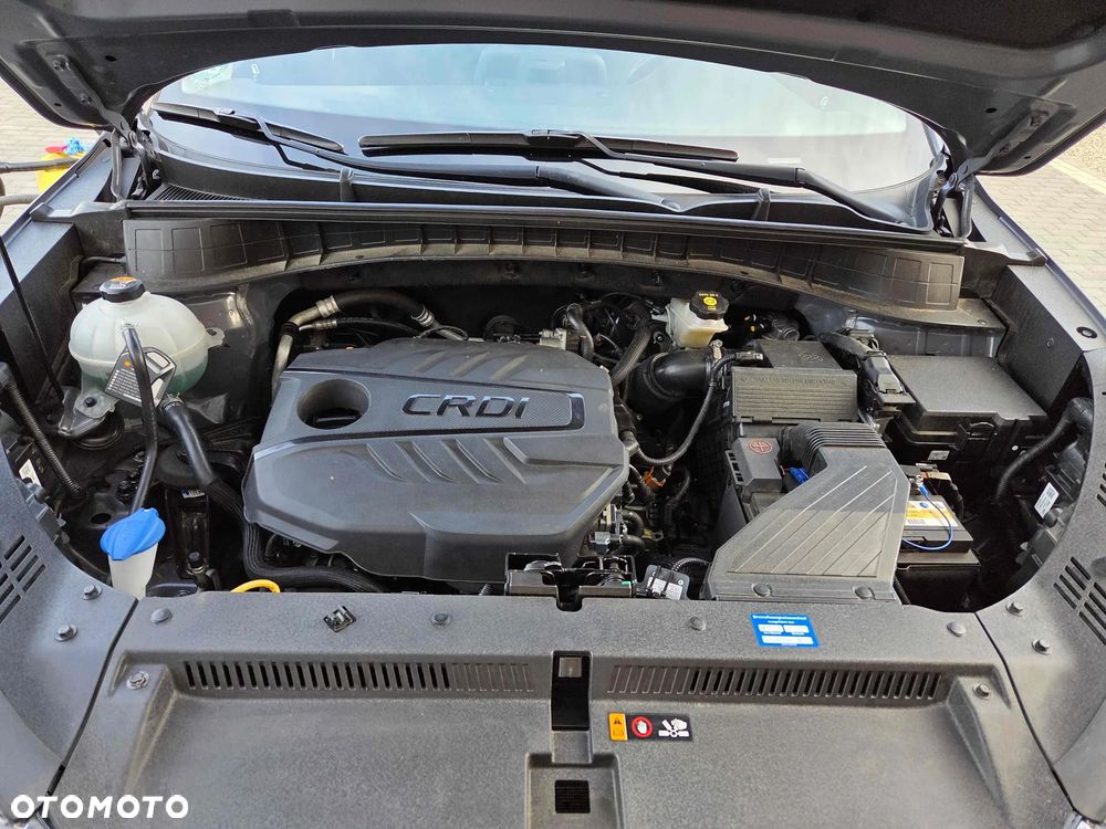 Hyundai Tucson - 17