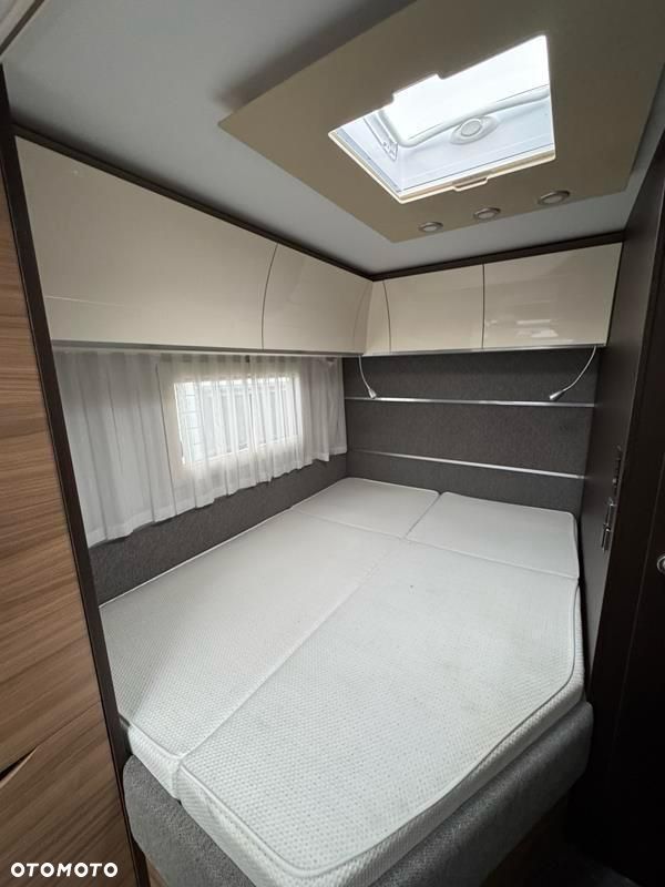 Adria Alpina 573UP Zimowa - 7