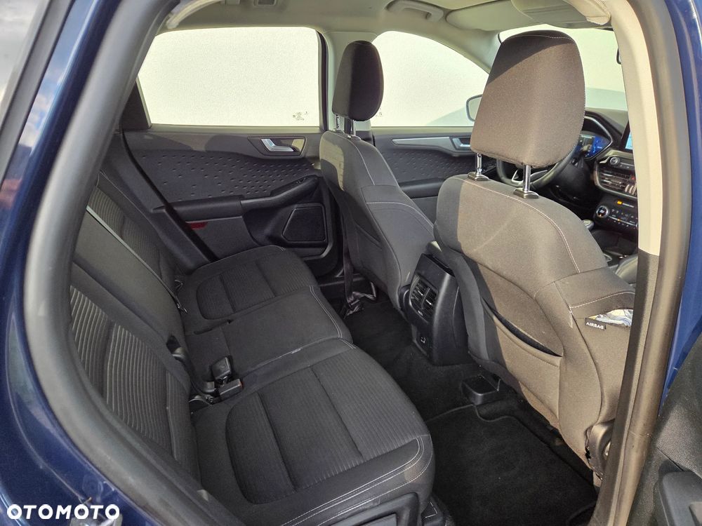 Ford Kuga - 14
