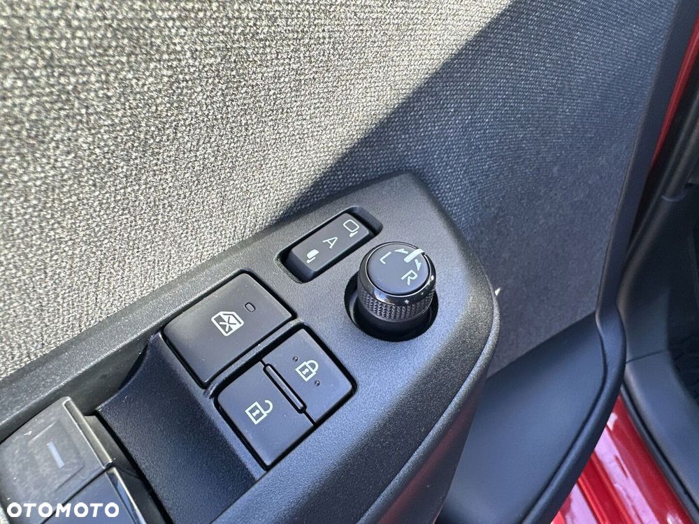 Toyota Yaris Hybrid 1.5 Selection Style - 23