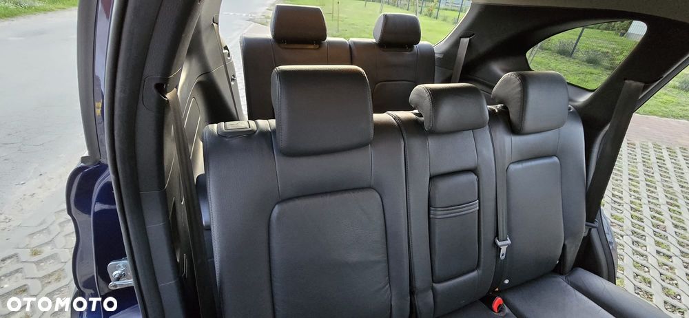 Chevrolet Captiva 2.0 4WD 7 Sitzer Automatik LT Exclusive - 14