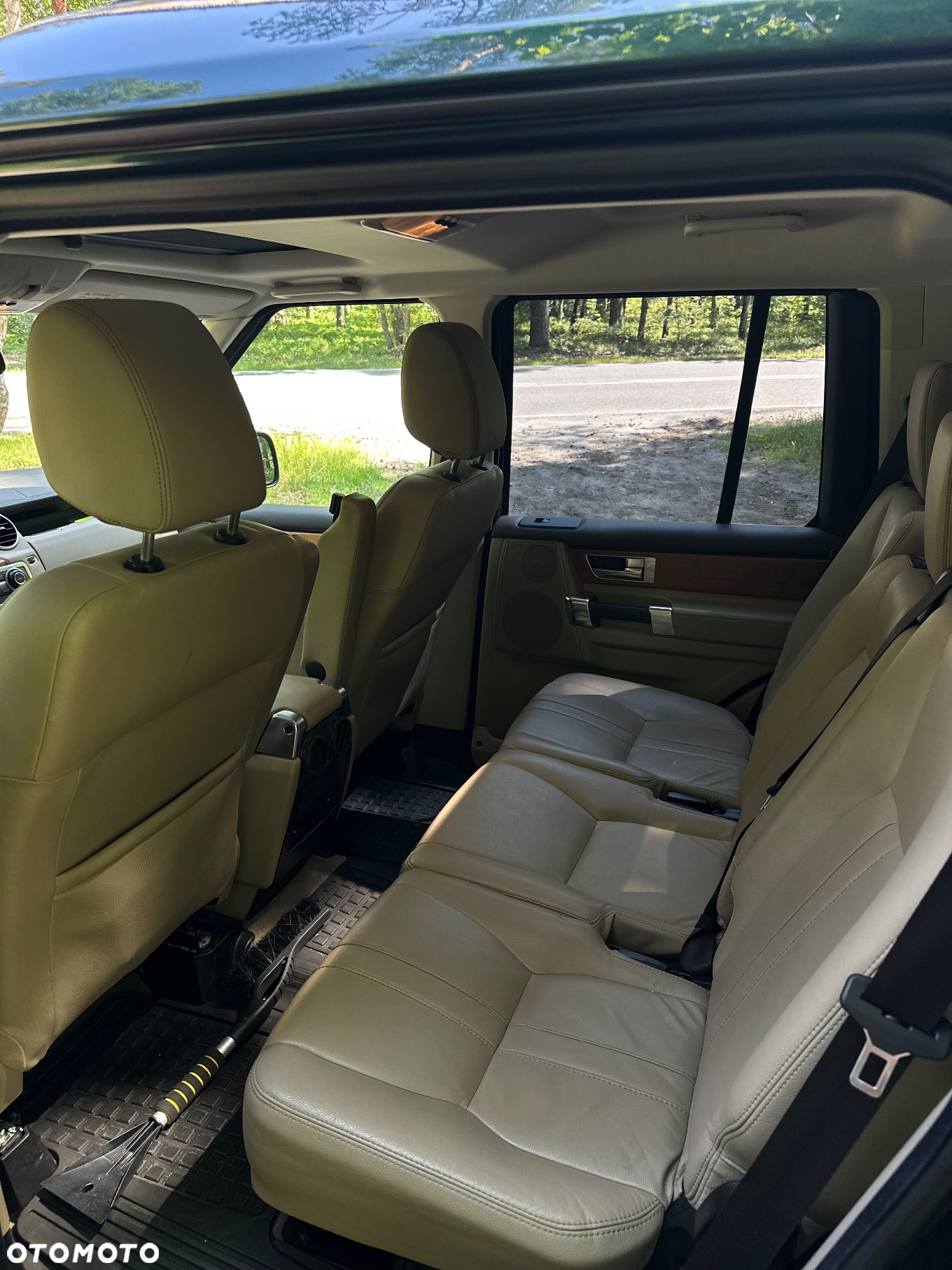 Land Rover Discovery IV 3.0D V6 HSE - 7