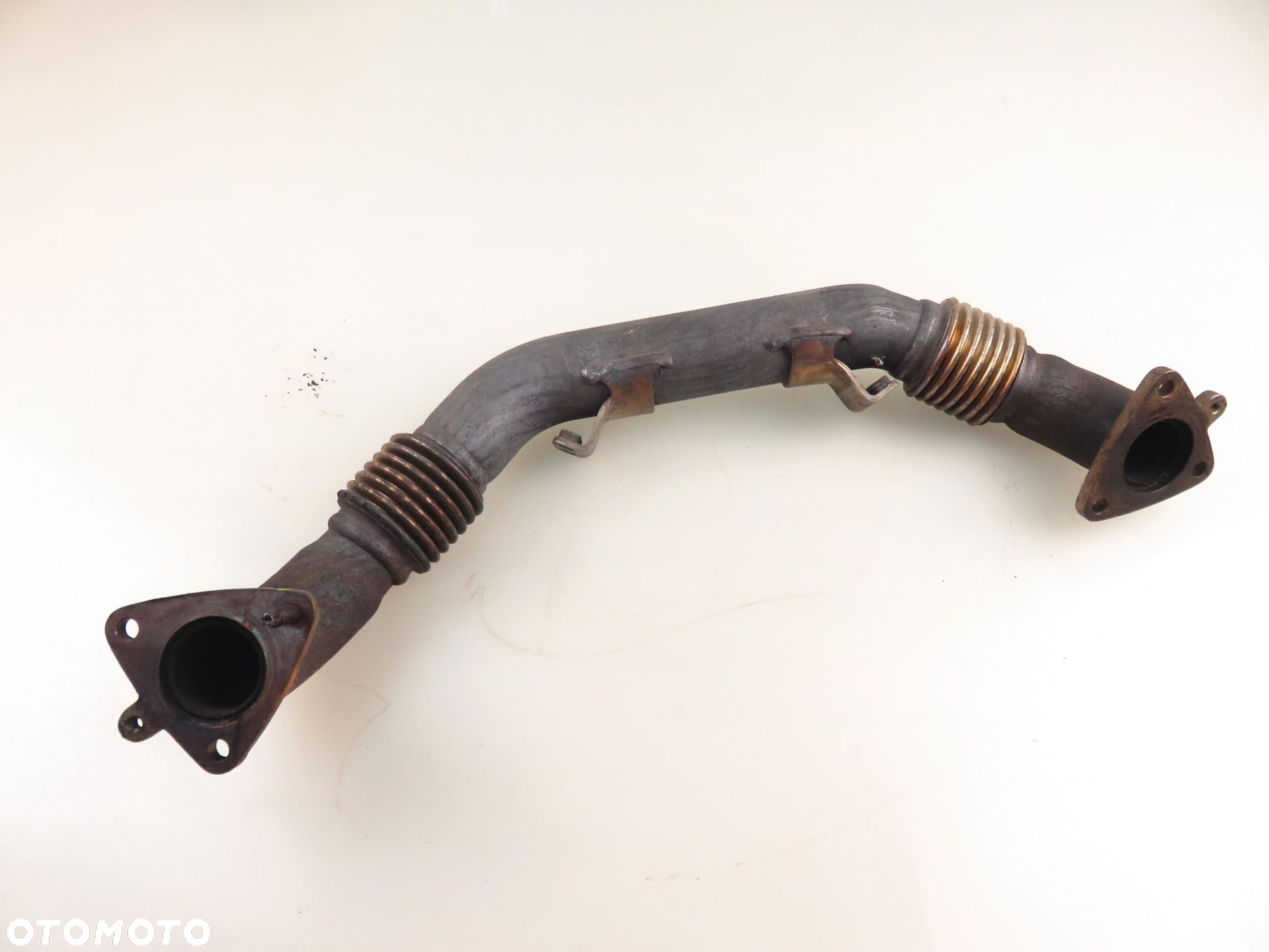 RURA WYDECHOWA RANGE ROVER SPORT L320 2.7 TDV6 4H2Q6P647BJ - 3