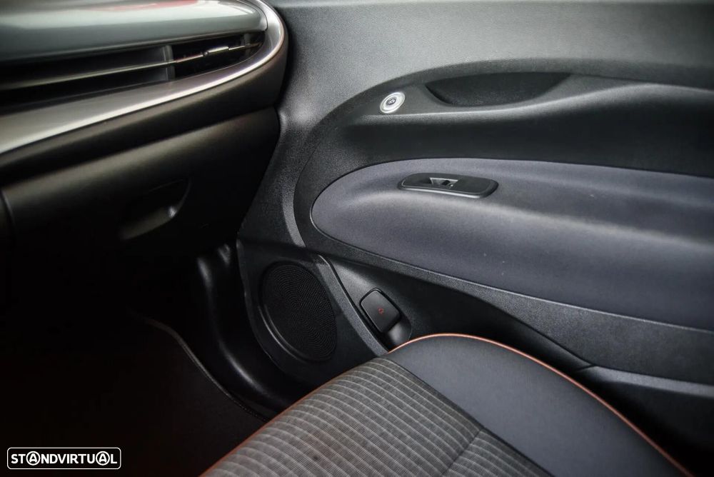 Fiat 500e 42 kWh Icon - 28