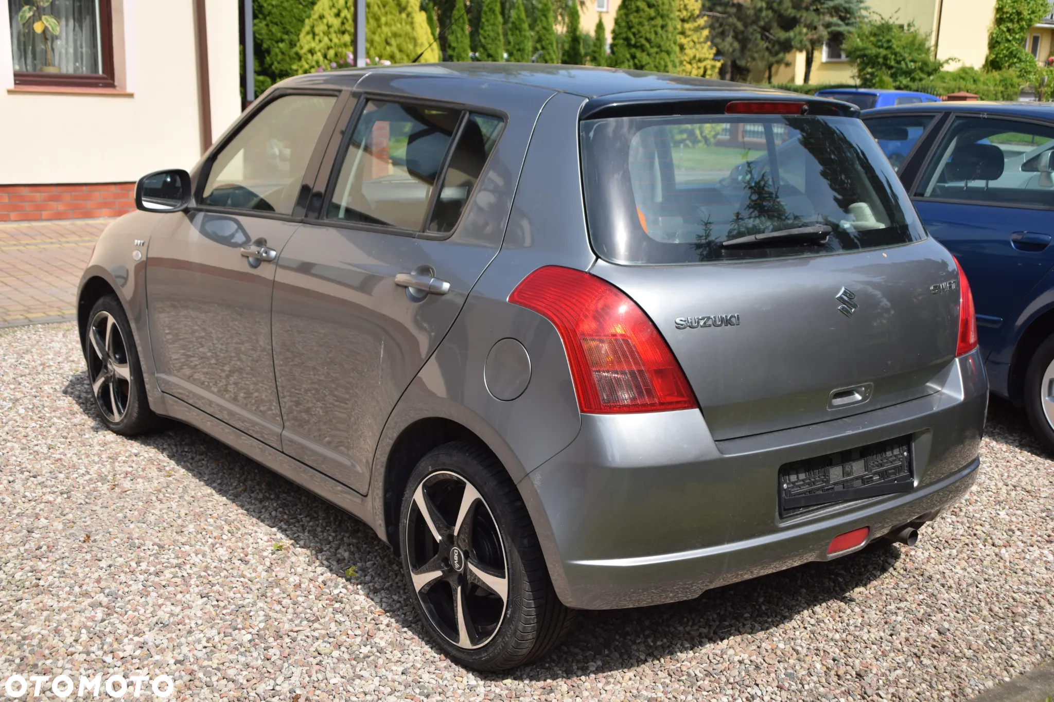 Suzuki Swift 1.5 Comfort - 3