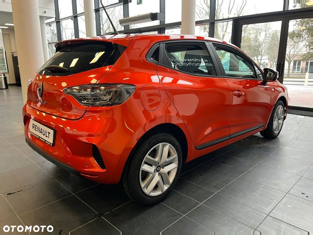 Renault Clio - 6