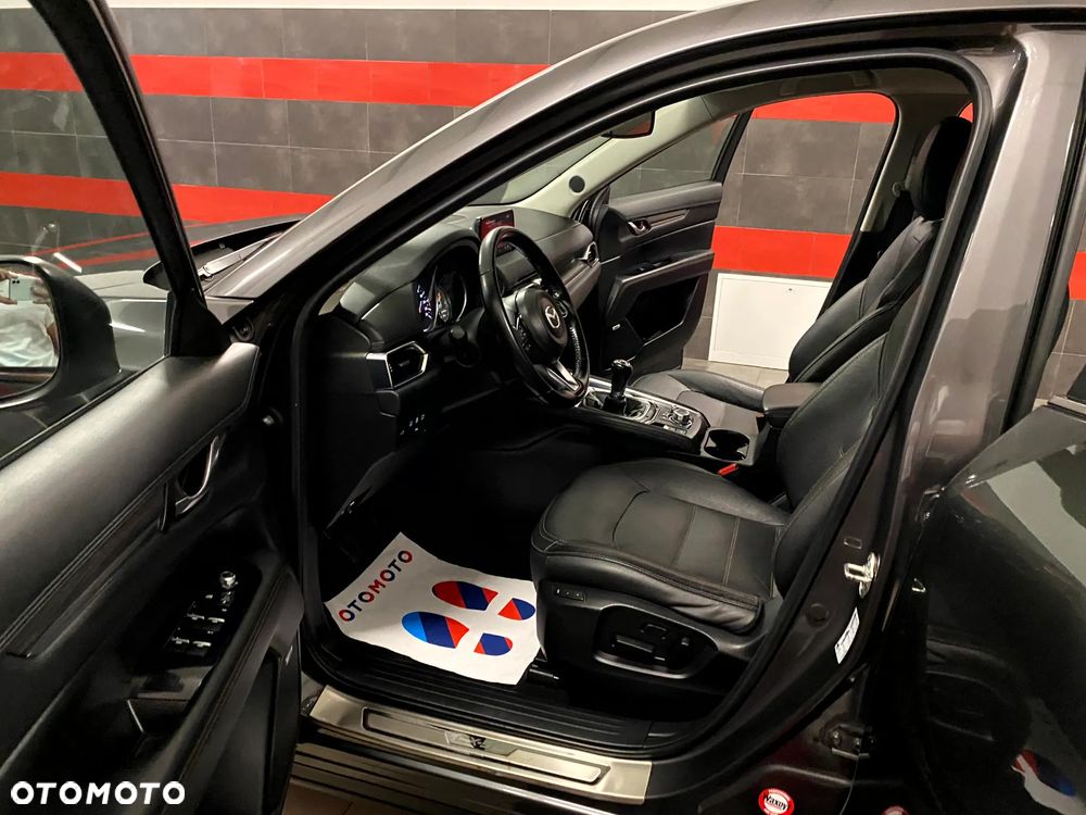 Mazda CX-5 2.0 Skypassion 2WD - 16