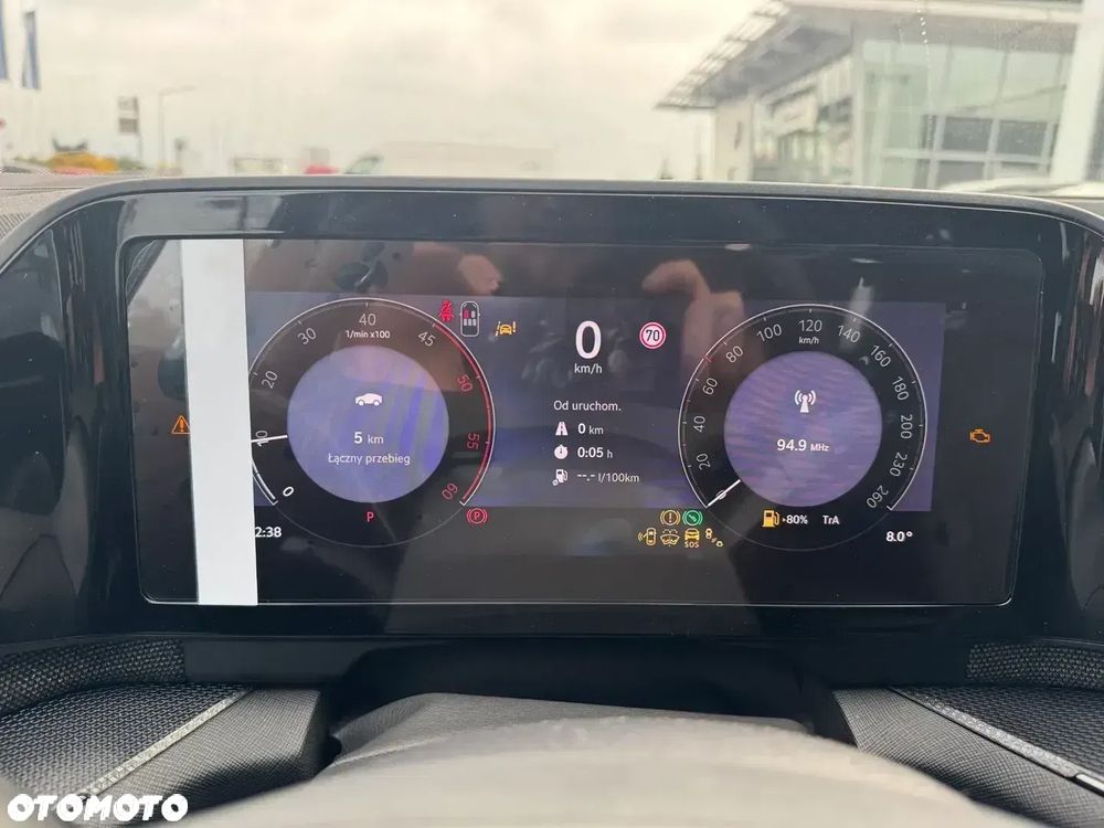 Skoda Kodiaq 2.0 TDI 4x4 Drive DSG - 16