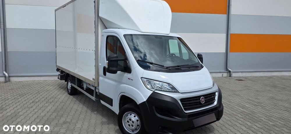 Fiat Ducato - 2