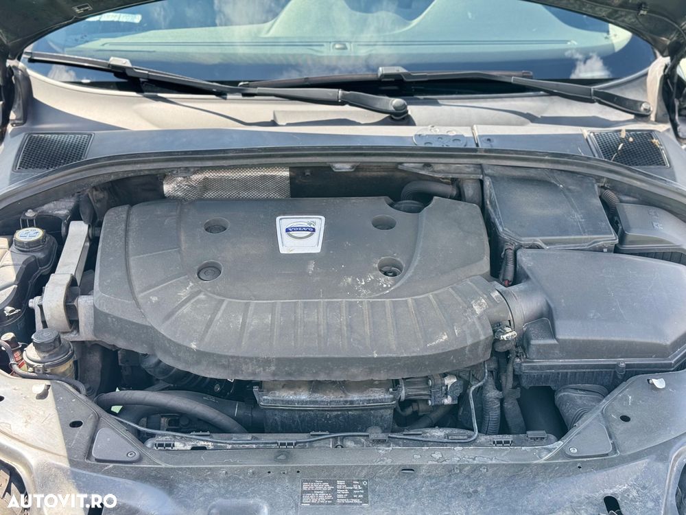 Volvo S80 D4 ECO Summum - 14