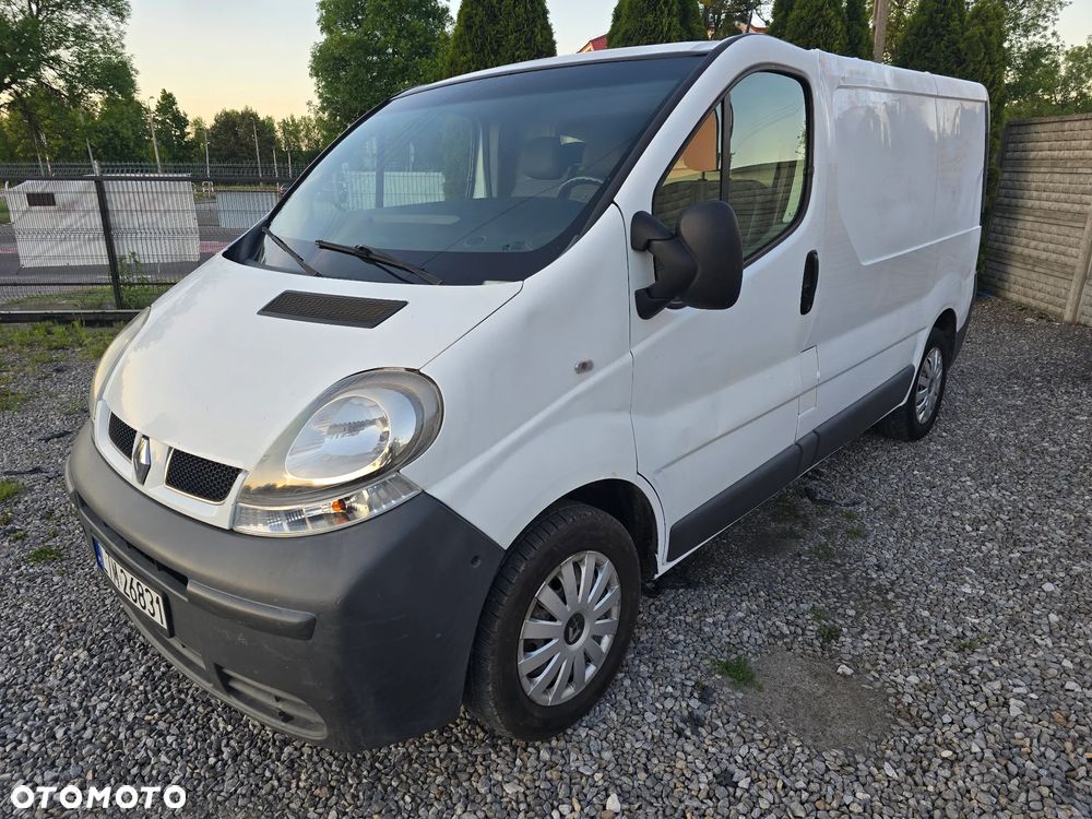 Renault TRAFIC - 3