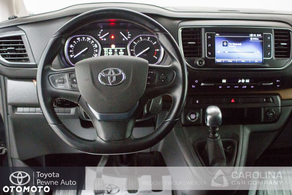 Toyota Proace Verso - 3