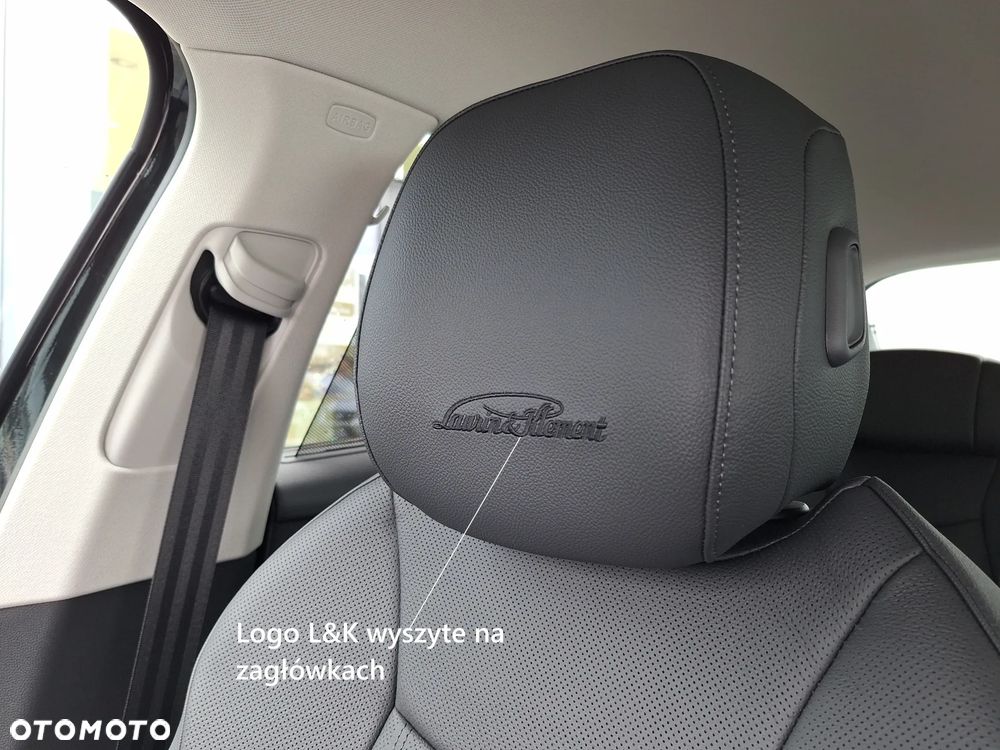 Skoda Superb 2.0 TSI 4x4 L&K DSG - 30
