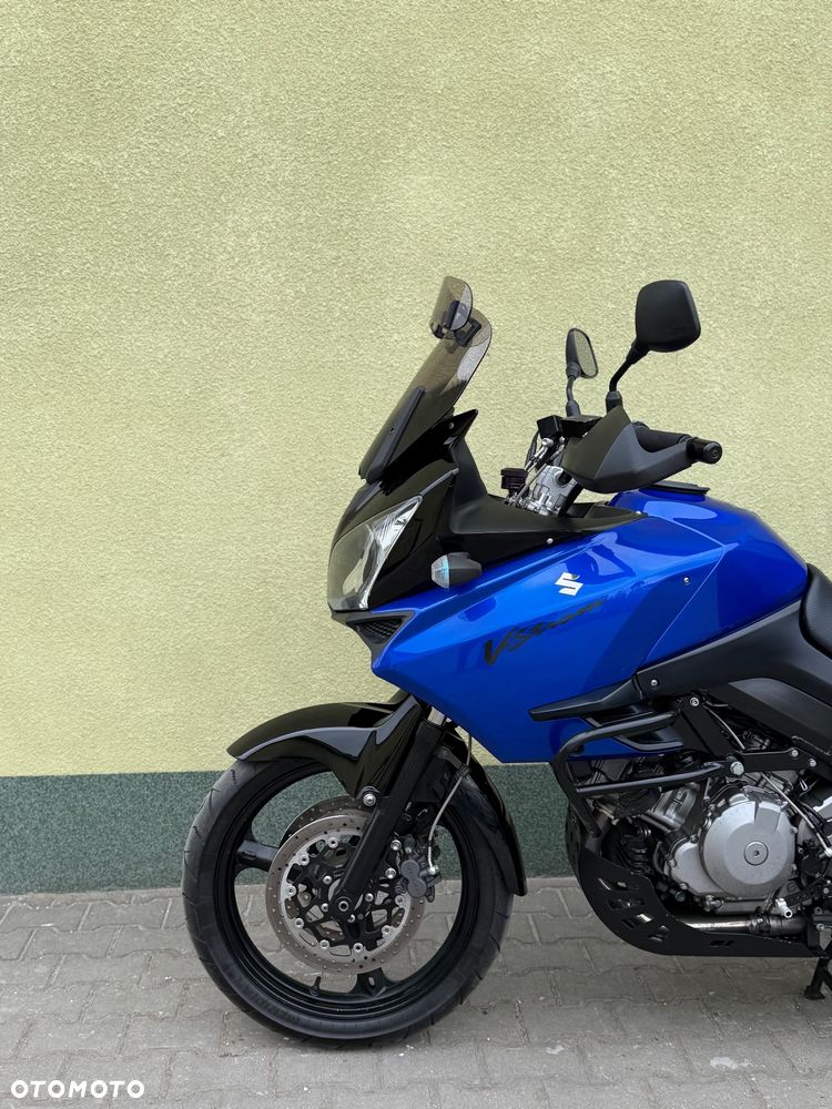 Suzuki DL - 26