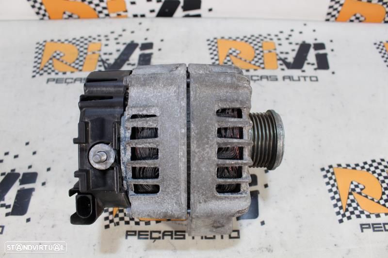 Alternador Bmw 1 (F20)  8578608 / 2622129A / Fg18s141 / 8 578 608 - 5