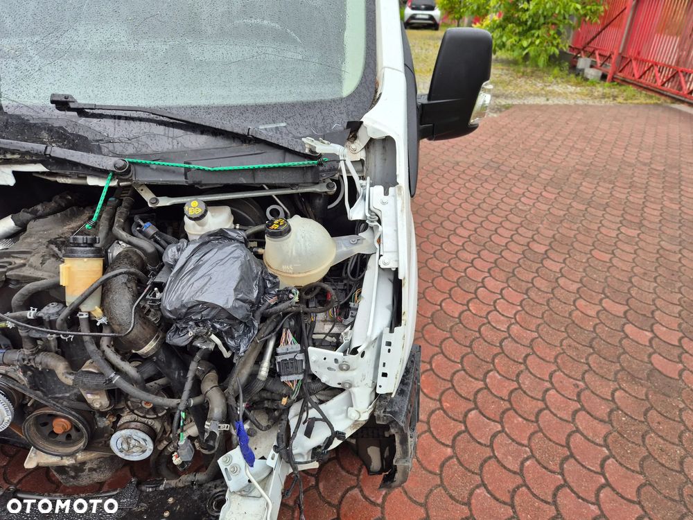 Ford Transit - 16