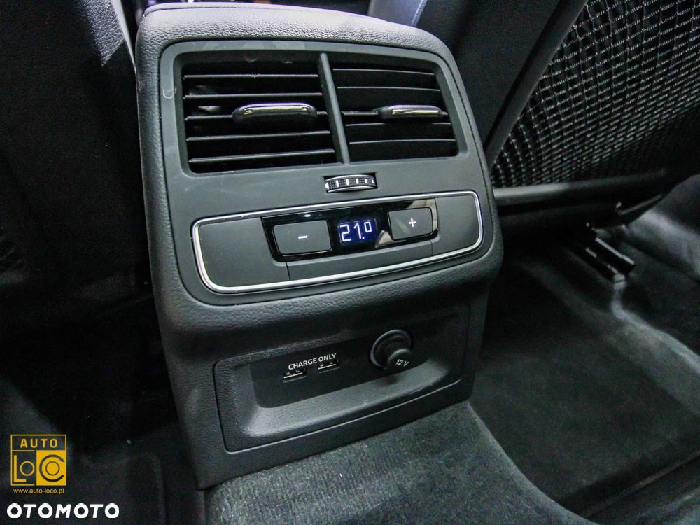 Audi A4 Allroad 45 TFSI S tronic - 29