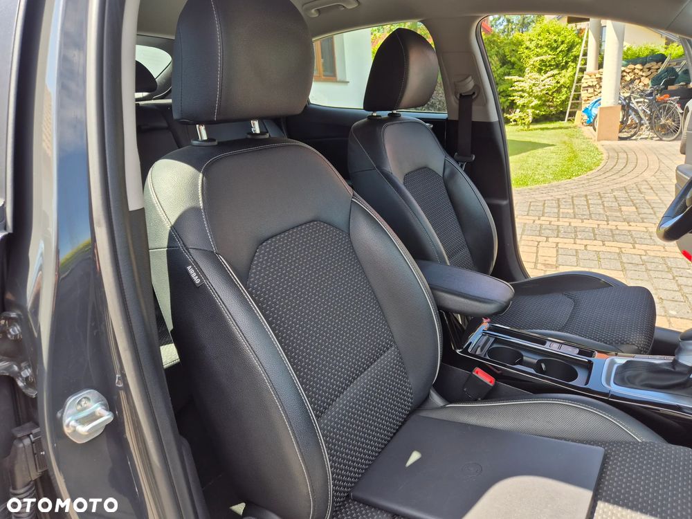 Kia XCeed 1.4 T-GDI OPF DCT7 PLATINUM EDITION - 22
