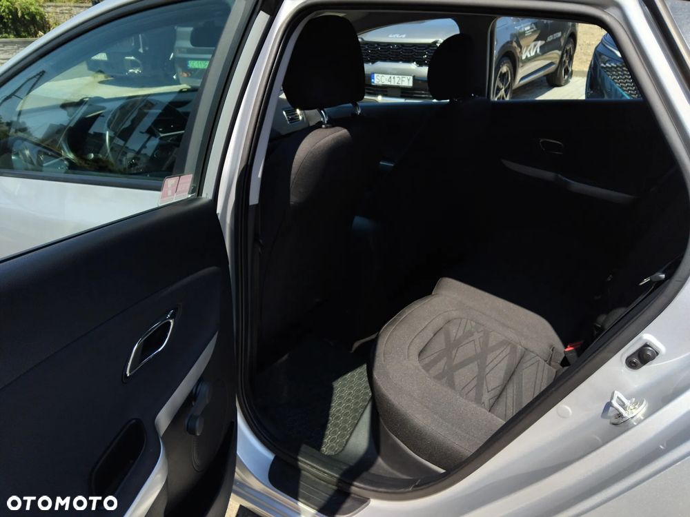 Kia Ceed 1.6 CRDi L - 24
