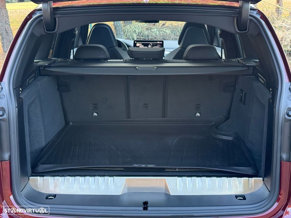 BMW X3 30 e xDrive Pack M - 54