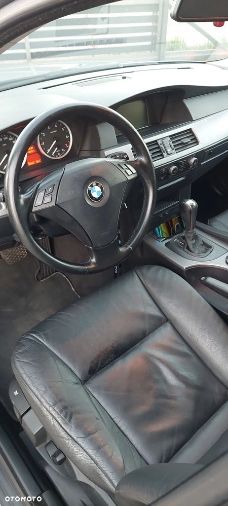 BMW Seria 5 - 35